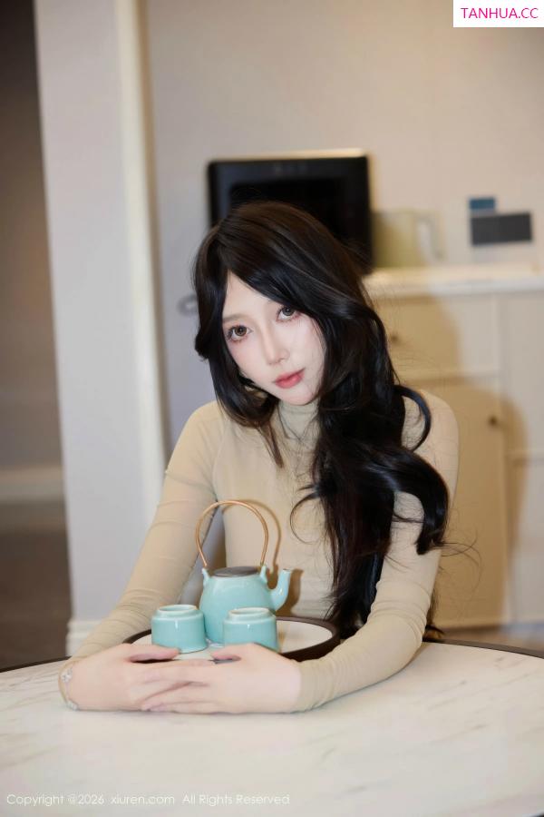 玥儿玥  [XiuRen]高清写真图 2026.01.12 No.11221 玥儿玥er 超薄肉丝第23张图片